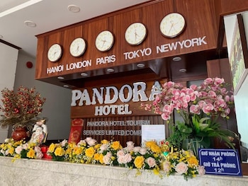 pandora hotel ct by bay luxury