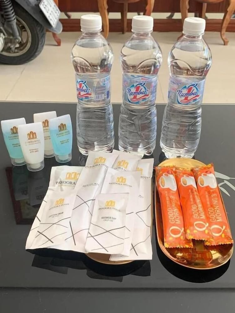 pandora hotel ct by bay luxury