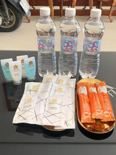 pandora hotel ct by bay luxury