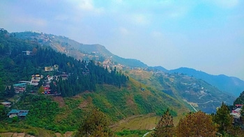 hotel the pine villa mussoorie