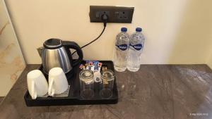 hotel the pine villa mussoorie