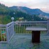hotel the pine villa mussoorie