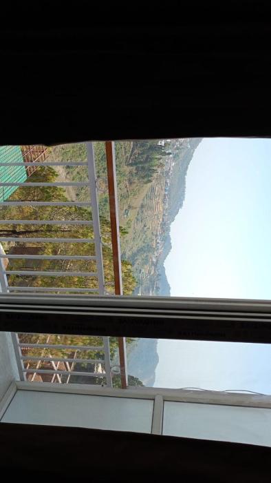 hotel the pine villa mussoorie