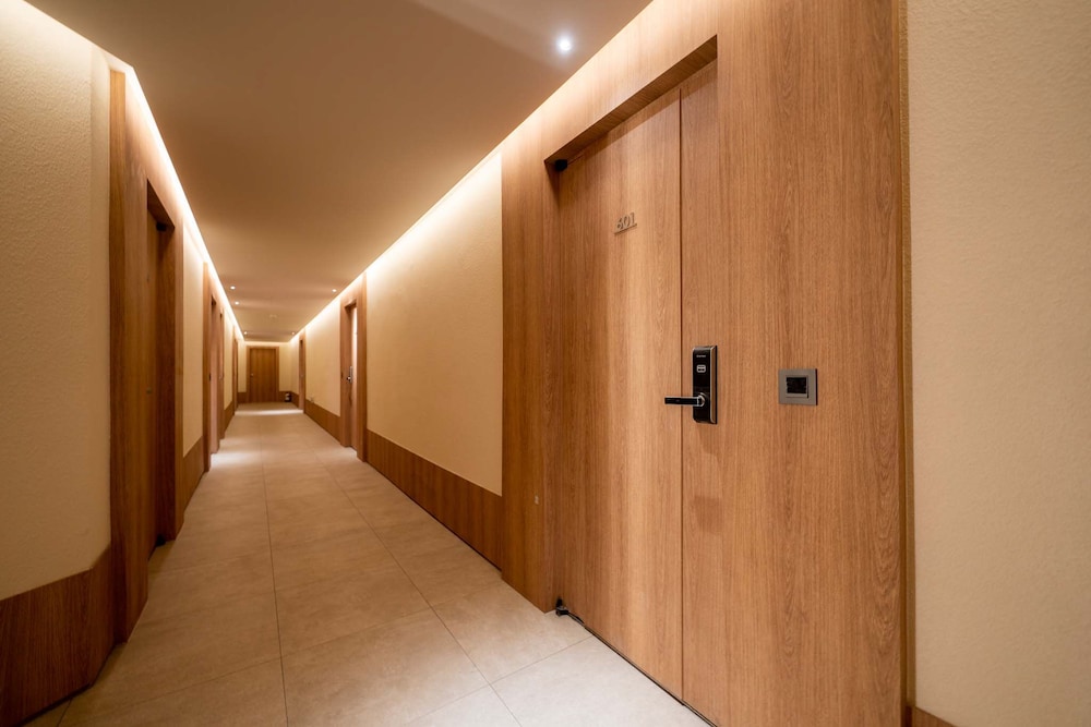 from h sodo hotel paju