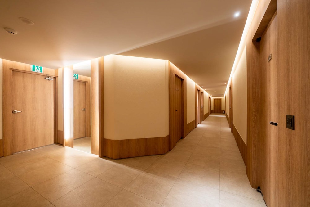 from h sodo hotel paju