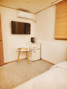 from h sodo hotel paju