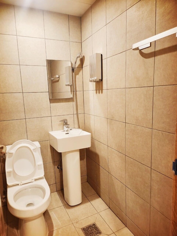 from h sodo hotel paju