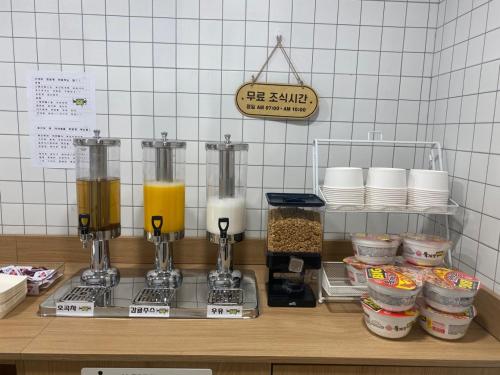 from h sodo hotel paju