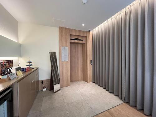 from h sodo hotel paju