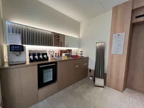 from h sodo hotel paju