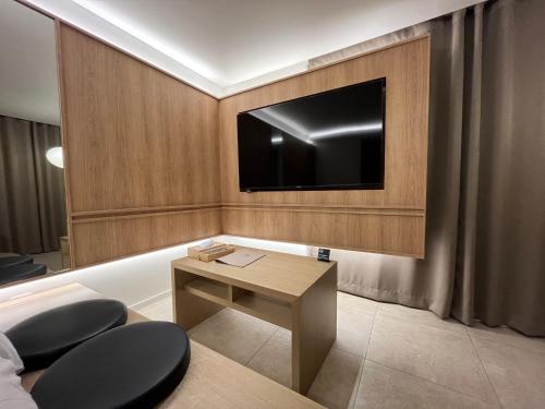 from h sodo hotel paju