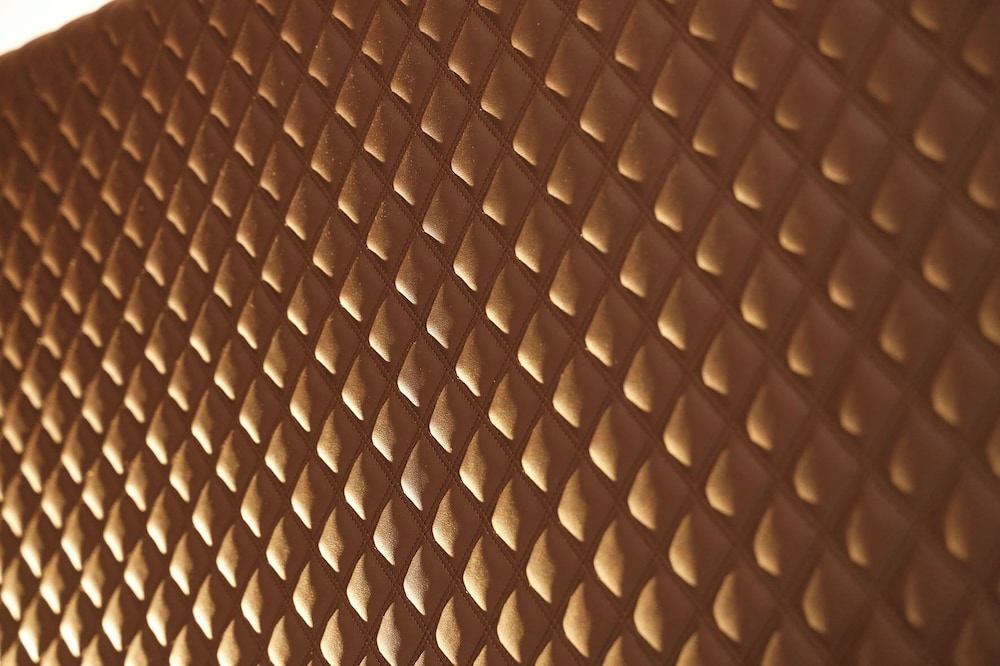 hotel im zentrum fur visionen