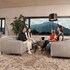 hotel im zentrum fur visionen