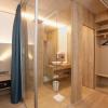 hotel im zentrum fur visionen
