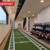 hotel im zentrum fur visionen