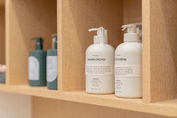 aank hotel cheonan station