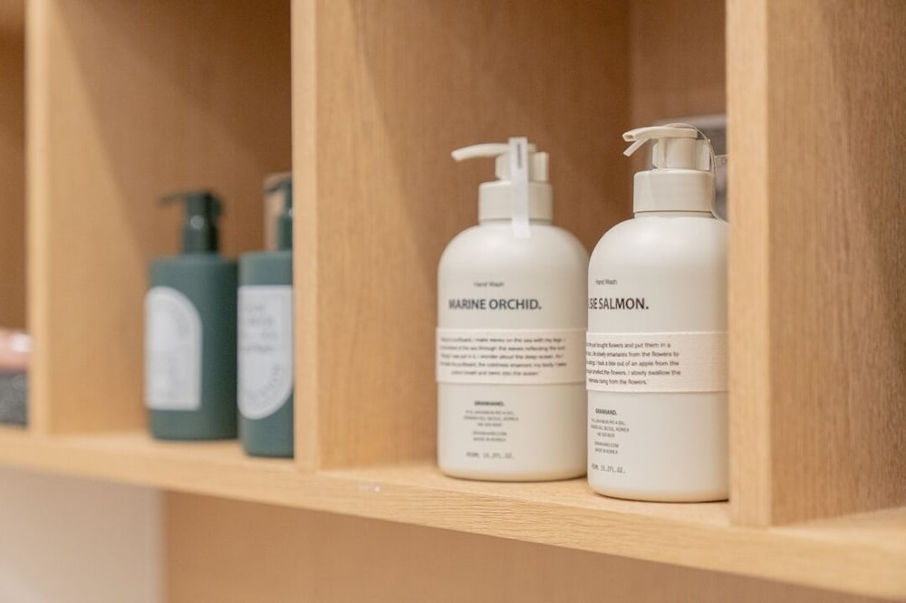 aank hotel cheonan station