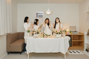 aank hotel cheonan station