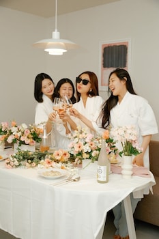 aank hotel cheonan station