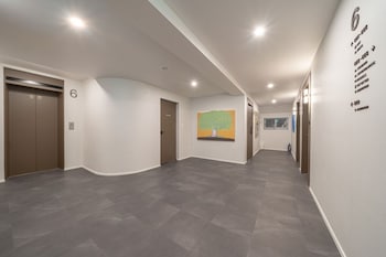 aank hotel cheonan station
