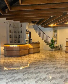 noahs ark hotel powered by cocotel