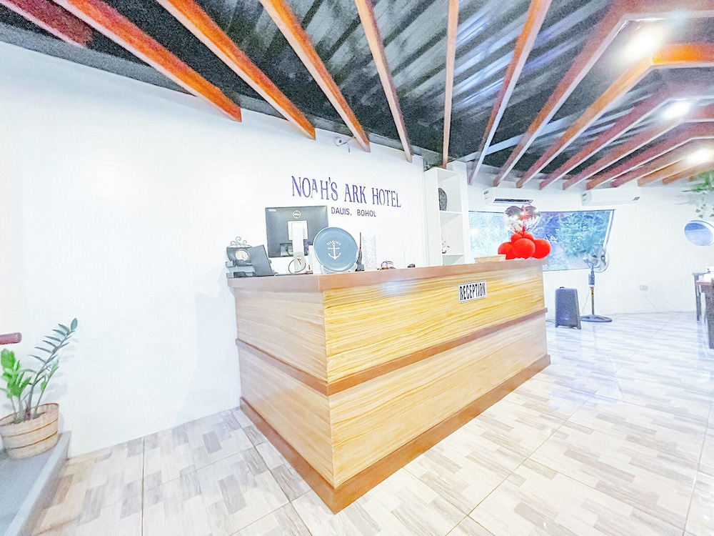 noahs ark hotel powered by cocotel