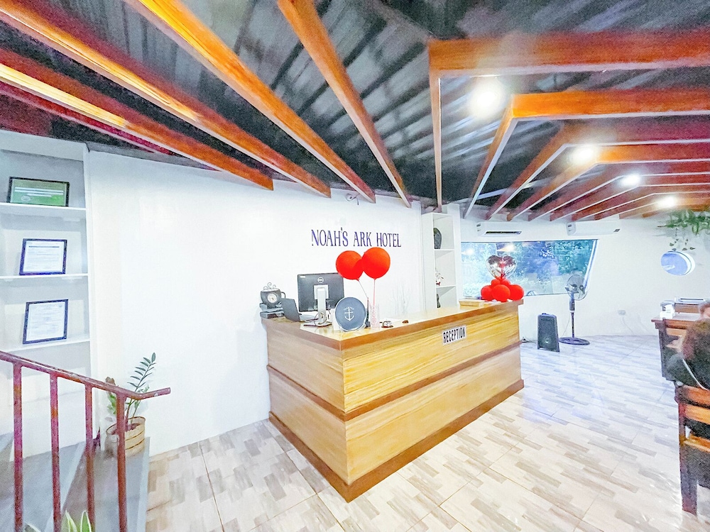 noahs ark hotel powered by cocotel