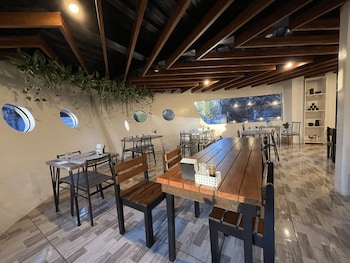 noahs ark hotel powered by cocotel