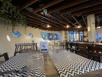 noahs ark hotel powered by cocotel