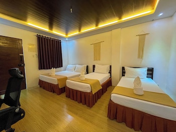 noahs ark hotel powered by cocotel