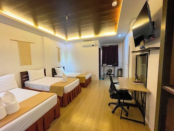 noahs ark hotel powered by cocotel