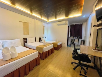 noahs ark hotel powered by cocotel