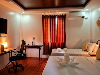 noahs ark hotel powered by cocotel