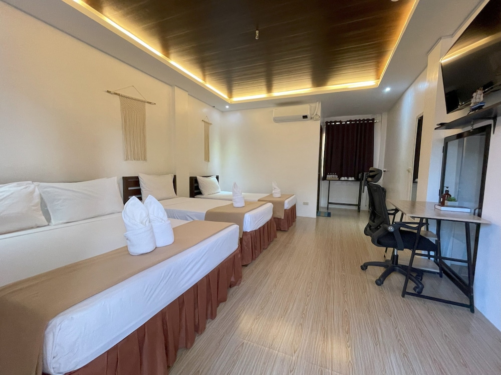 noahs ark hotel powered by cocotel