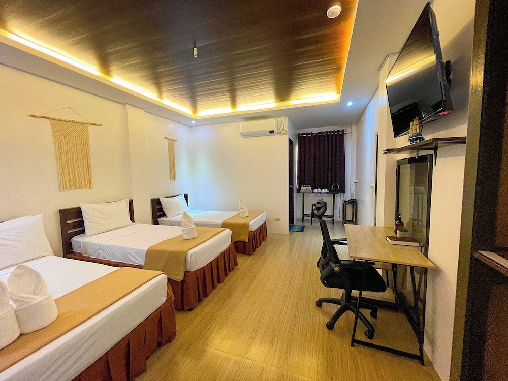 noahs ark hotel powered by cocotel