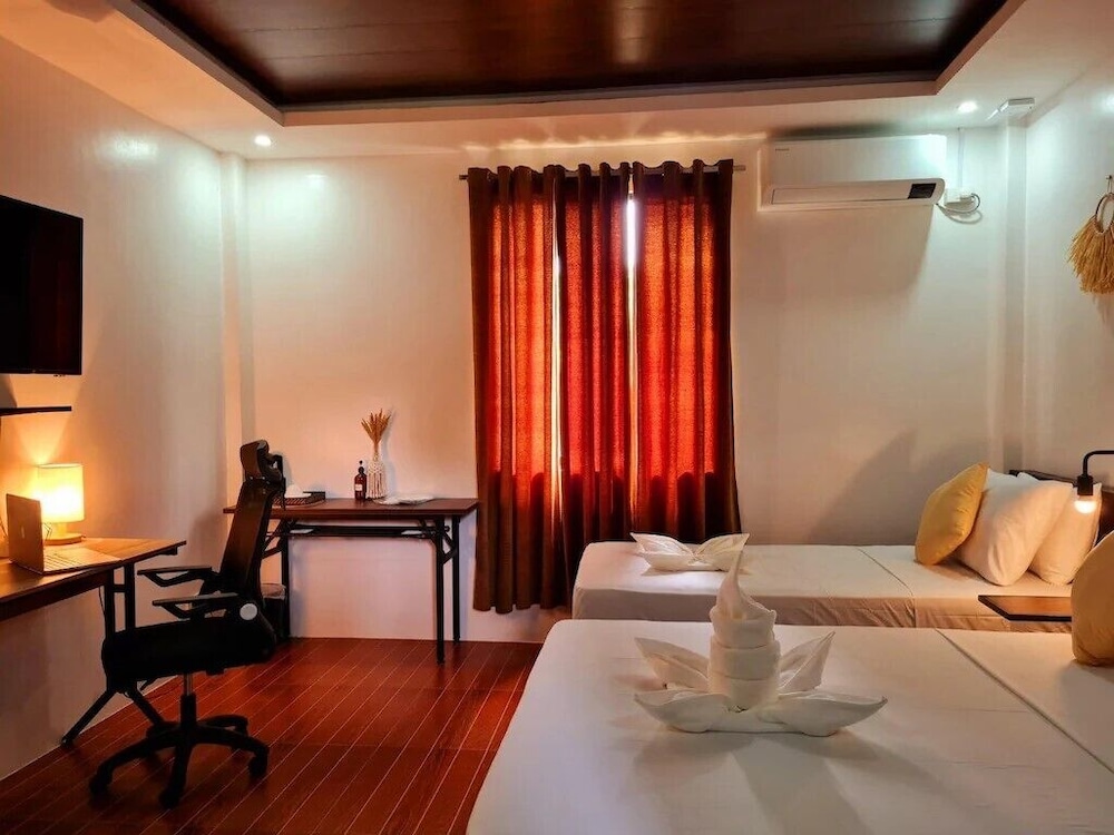 noahs ark hotel powered by cocotel