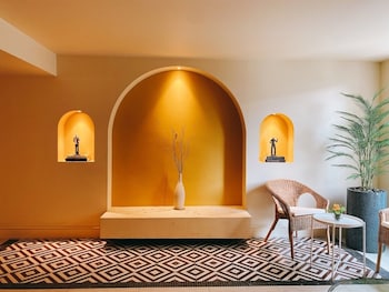 Kastel Bangkok Hotel By Loft Bkk,,3 star