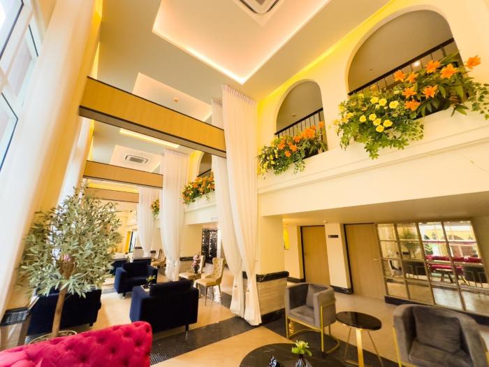 kastel bangkok hotel by loft bkk