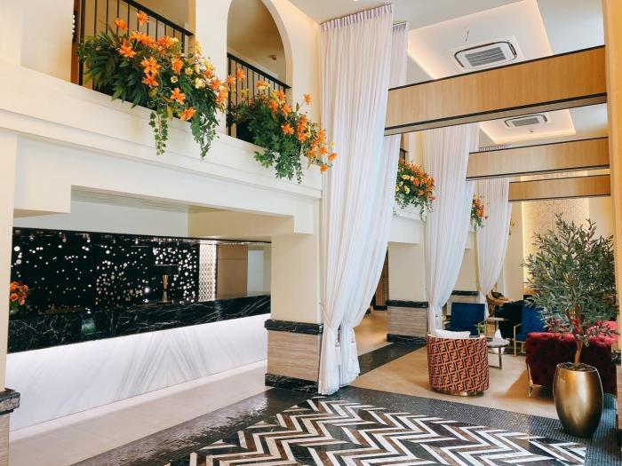 kastel bangkok hotel by loft bkk