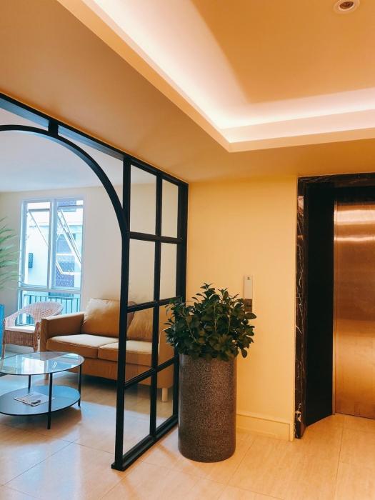 kastel bangkok hotel by loft bkk