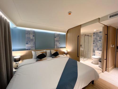 kastel bangkok hotel by loft bkk