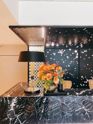 kastel bangkok hotel by loft bkk