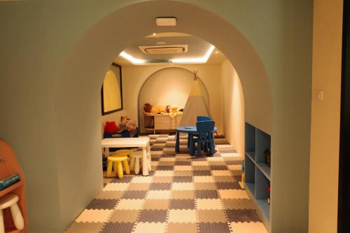 kastel bangkok hotel by loft bkk