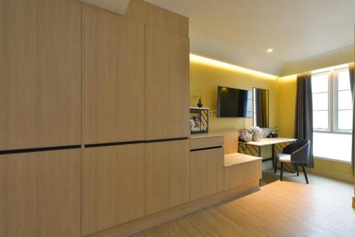 kastel bangkok hotel by loft bkk