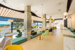 Hotel Meridional,Costa Blanca>>Alicante,4 star