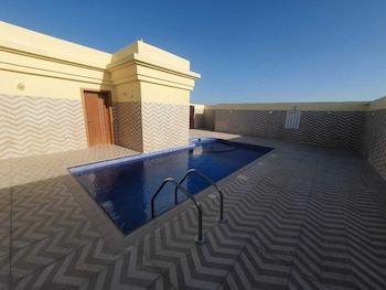 terminal inn airport hotel and apartment