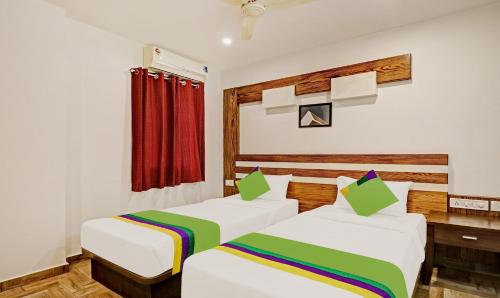 octave verdisso hotel