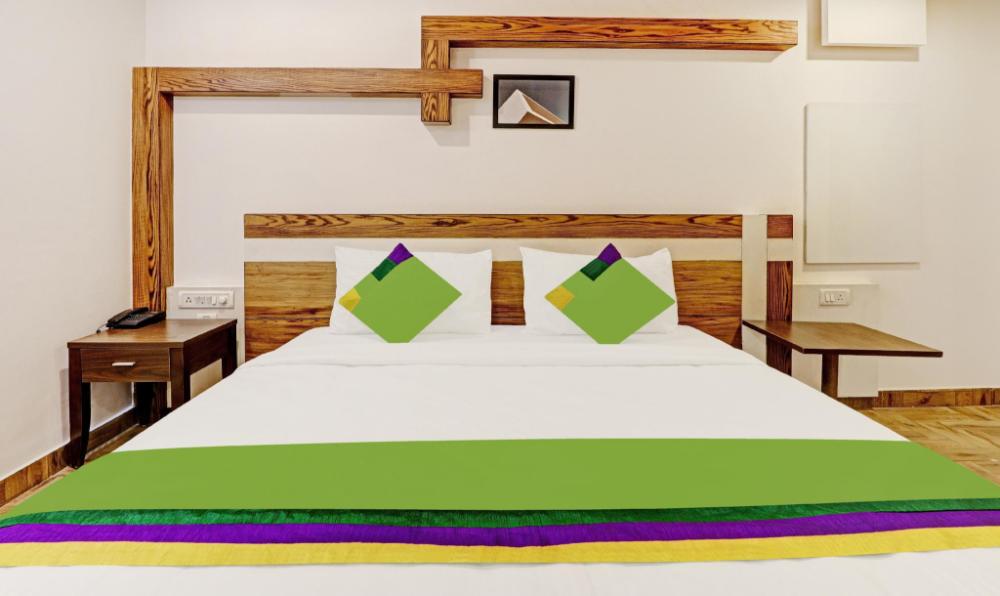 octave verdisso hotel