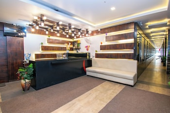octave verdisso hotel