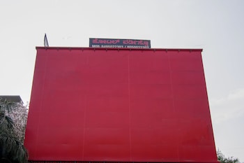 octave verdisso hotel